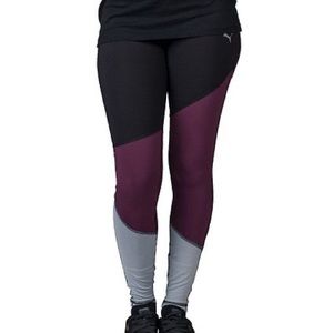 Women’s Puma Clash Tights Leggings